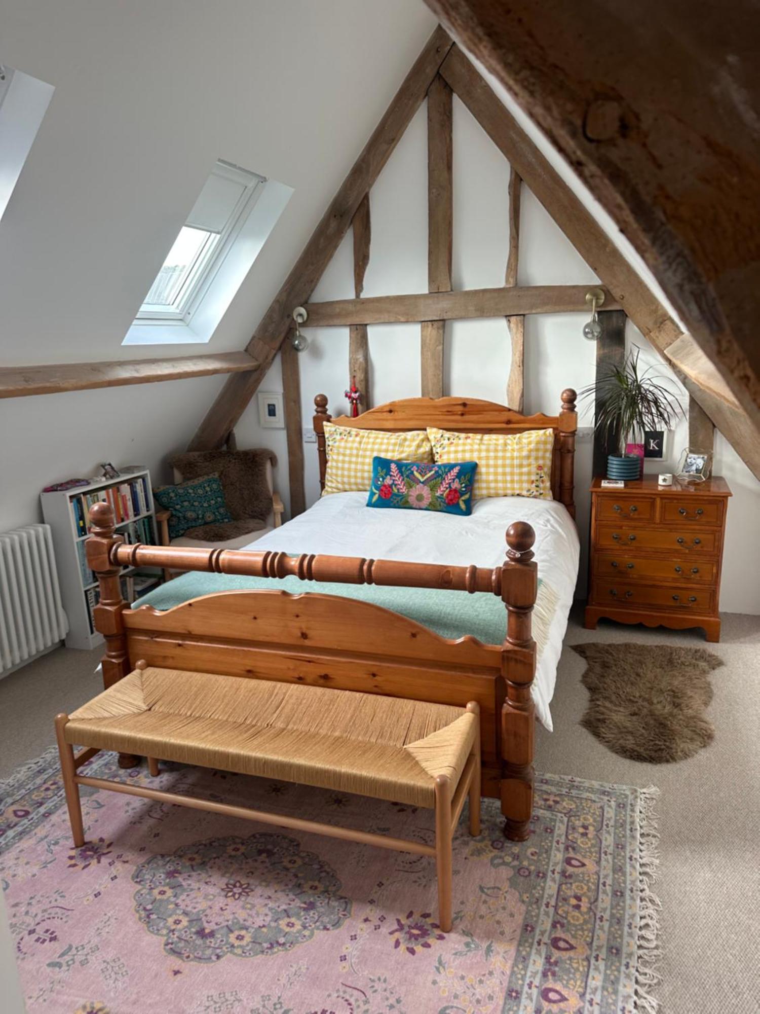 Gem Cottage Illmington Buitenkant foto
